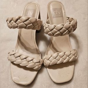 Dolce Vita Heeled Sandals